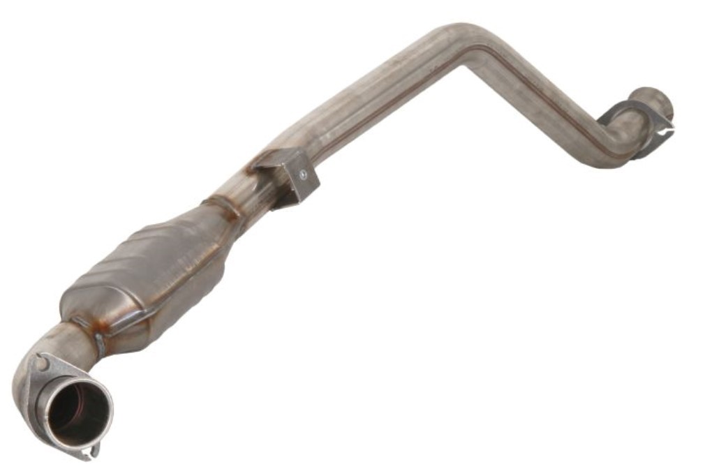 JMJ Catalytic converter Article number: 1080372 cheaply