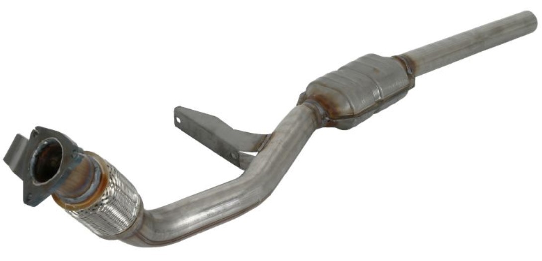 JMJ Catalytic converter Article number: 1080381 cheaply
