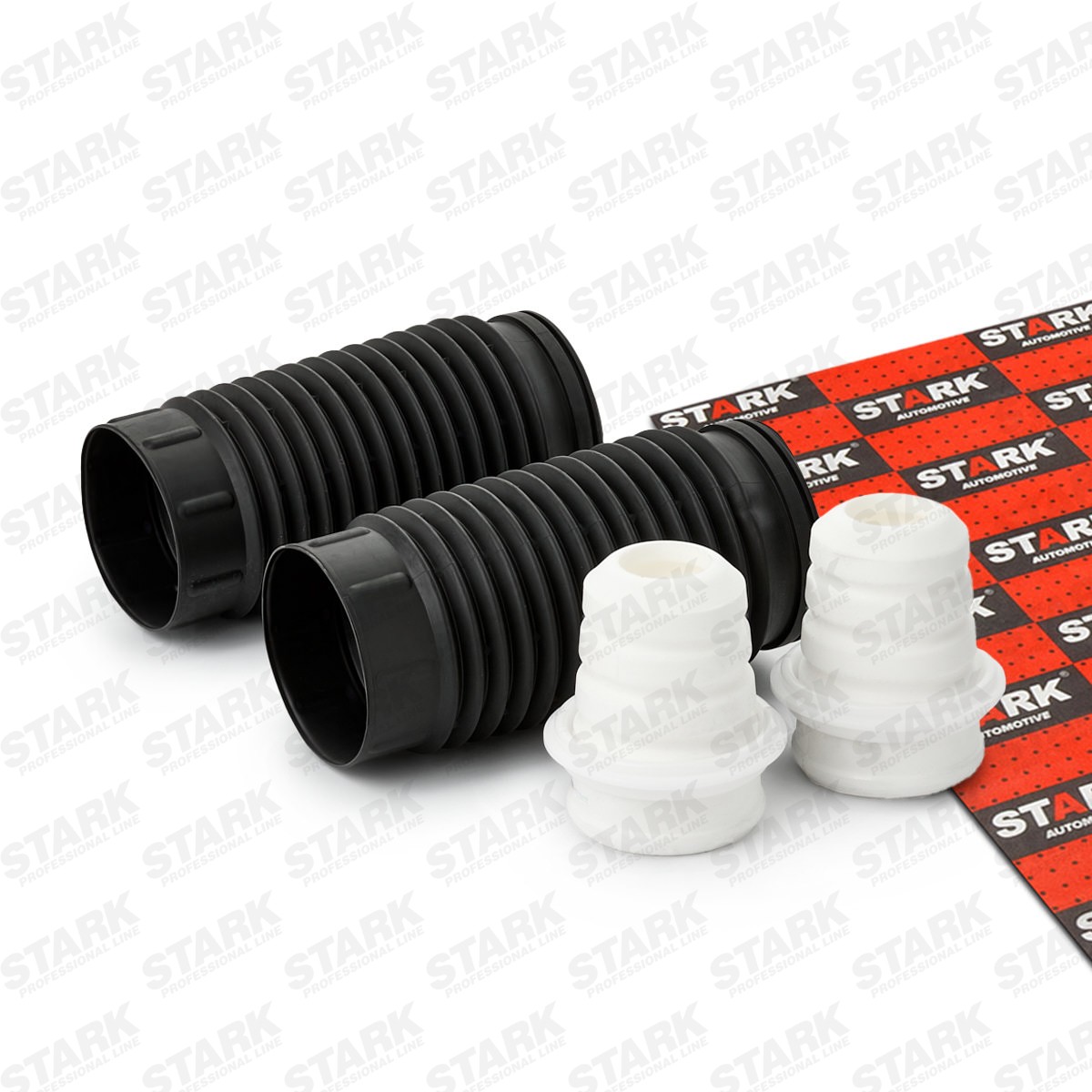 Kit Protection Amortisseurs Febi Bilstein 108091 - Pièce Origine Allemande