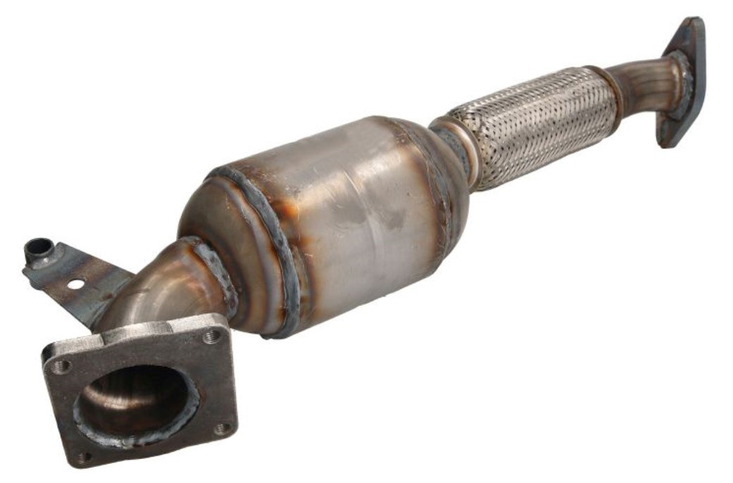 JMJ Catalytic converter Article number: 1080010 cheaply