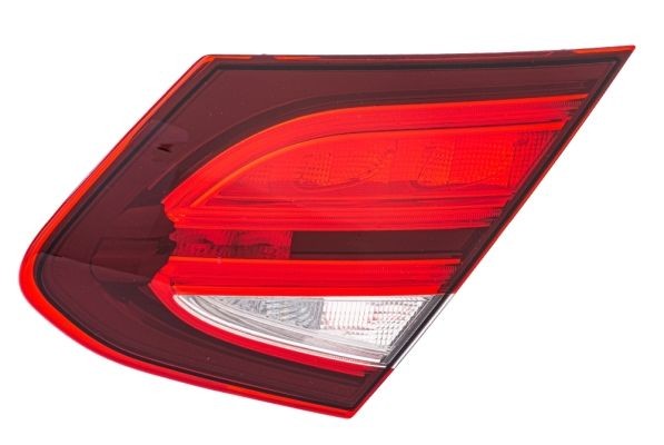 HELLA Rear light Article number: 2TZ 011 787-321 cheaply