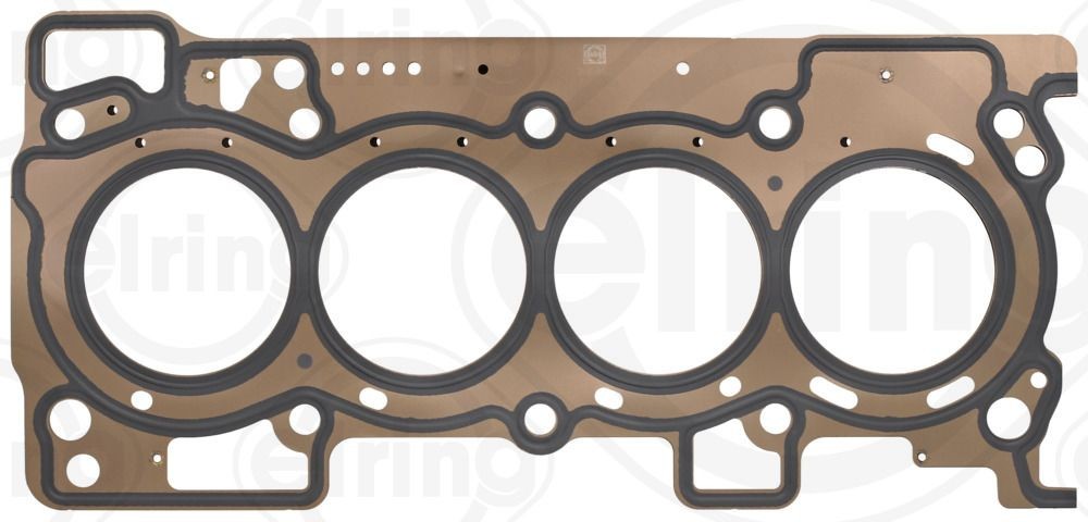 ELRING Gasket, cylinder head Article number: 268.580 cheaply