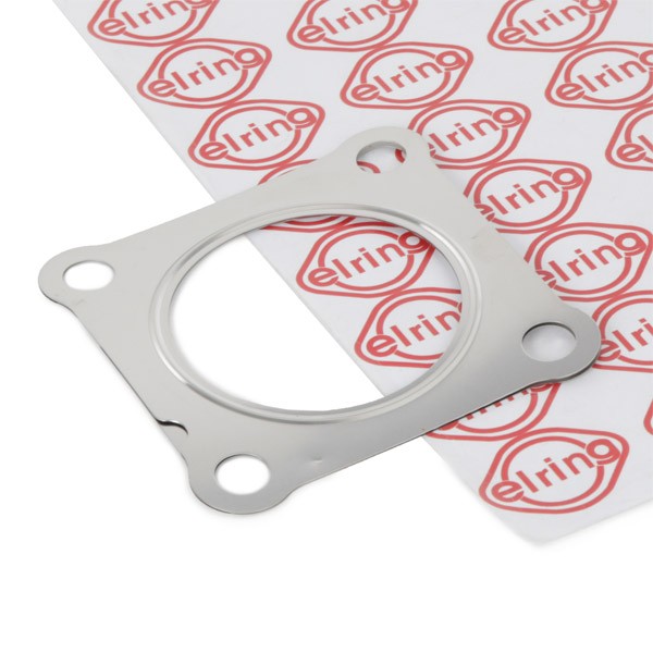 ELRING Exhaust pipe gasket Article number: 523.130 cheaply
