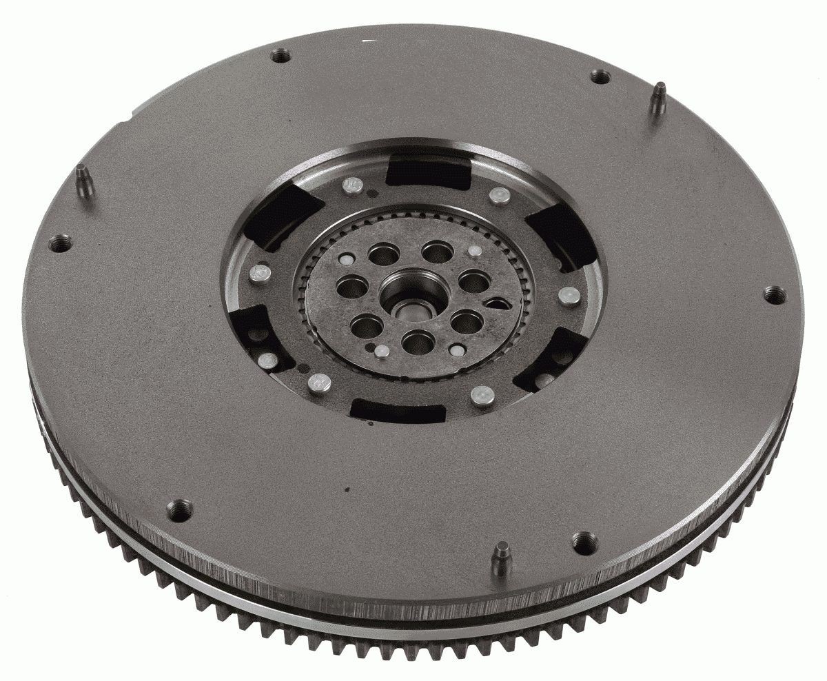 SACHS Hooratas Artikli number: 2294 501 230 soodsalt