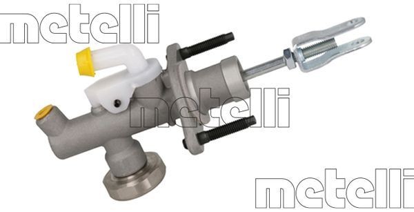 METELLI Master Cylinder, clutch Article number: 55-0208 cheaply