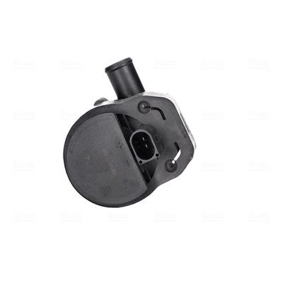 NISSENS Water Pump, parking heater Article number: 831057 cheaply