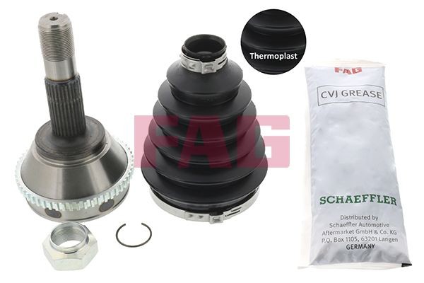 FAG Joint kit, drive shaft Article number: 771 0775 30 cheaply