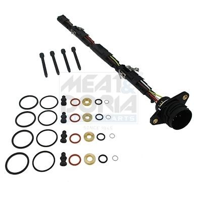 MEAT & DORIA Connecting Cable, injector Article number: 98094 cheaply