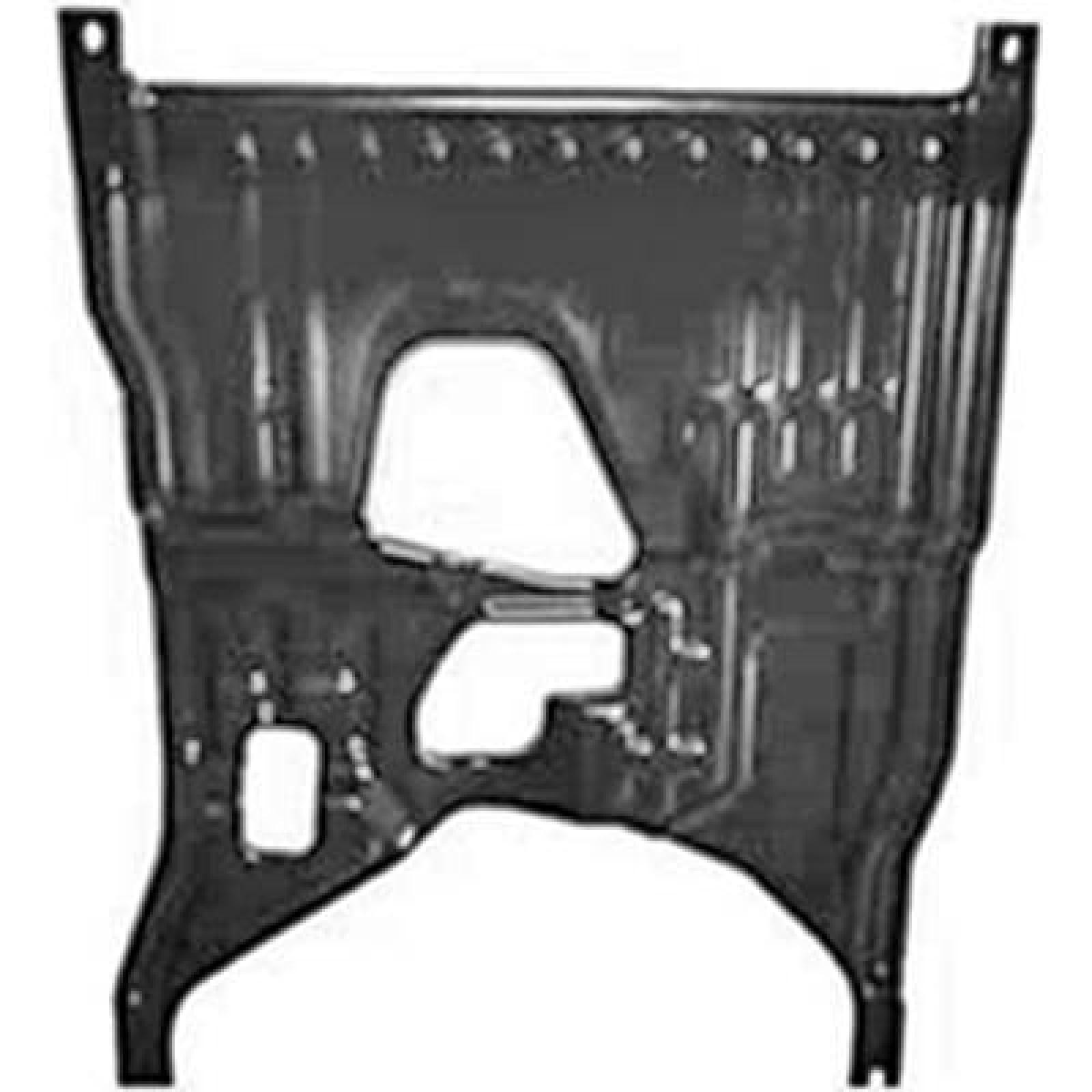DIEDERICHS Silencing Material, engine bay Article number: 8040850 cheaply