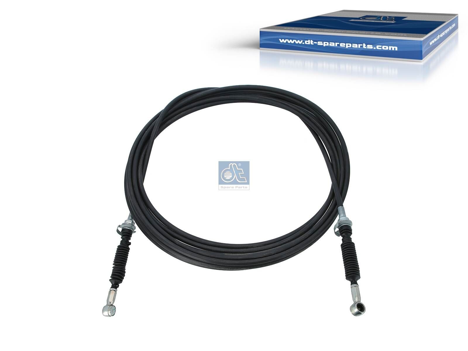 DT Spare Parts Kabel, manuel gearkasse Varenummer: 4.71829 billige