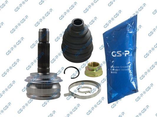 GSP Joint kit, drive shaft Article number: 801678 cheaply