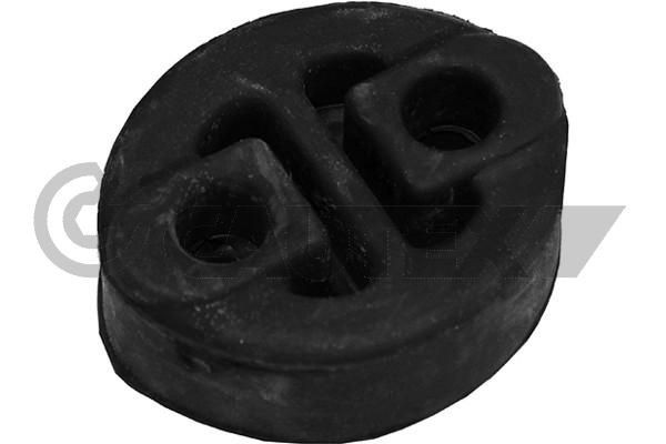 CAUTEX Rubber Strip, exhaust system Article number: 756583 cheaply