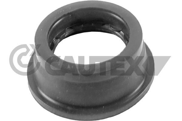 CAUTEX Rocker cover gasket Article number: 758495 cheaply