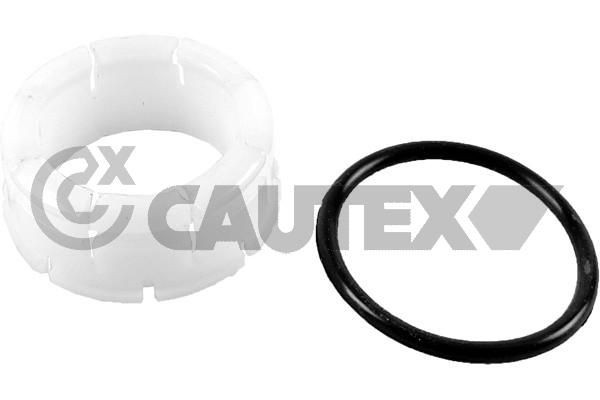 CAUTEX Bush, selector- / shift rod Article number: 758640 cheaply