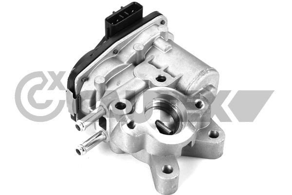 CAUTEX Valve, EGR exhaust control Article number: 960045 cheaply