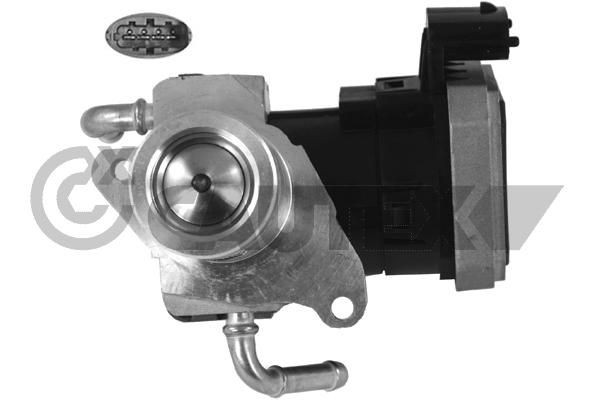 CAUTEX Valve, EGR exhaust control Article number: 960049 cheaply