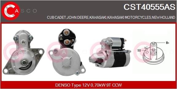 CASCO Pre-resistor, electro motor radiator fan Article number: CRS77033AS cheaply