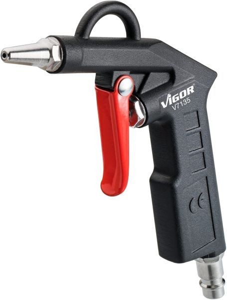 VIGOR Trykluftpistol Varenummer: V7135 billige