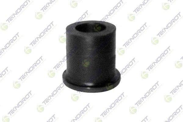 TEKNOROT OP-VR001 Propshaft bearing FRONTERA 2.2 DTI (6B_ZC, 6B_VF, 6B_66, 6B_76) 116 PS Diesel 2004