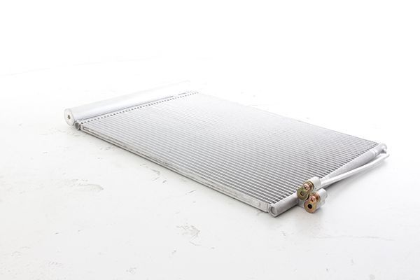 BSG Air conditioning condenser Article number: BSG 15-525-021 cheaply