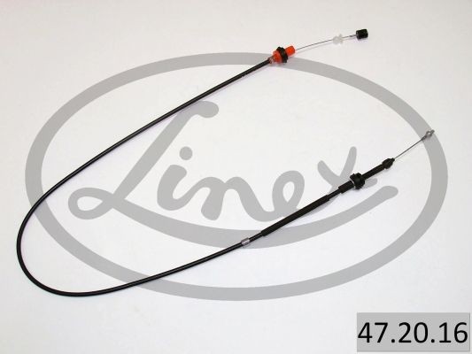 LINEX 44.44.09 Tross, käigukast C1 1.2 VTi 82 HP Bensiin 2021