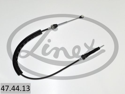 LINEX 47.44.13 Tross, käigukast GOLF 1.6 102 HP Bensiin 2013