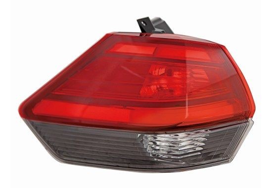 ABAKUS Rear light Article number: 115-1954L-UE cheaply