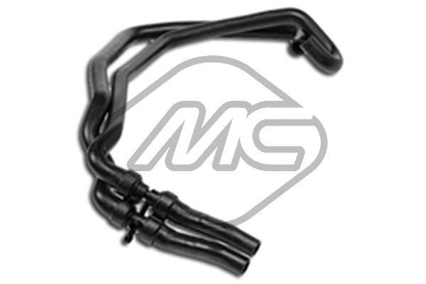 Metalcaucho Hose, heat exchange heating Article number: 94022 cheaply