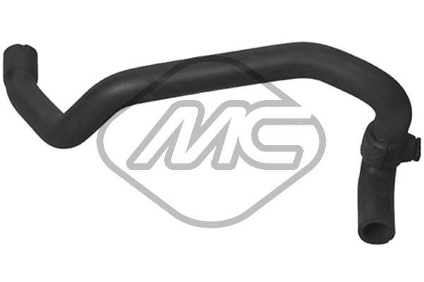 Metalcaucho Hose, heat exchange heating Article number: 99729 cheaply