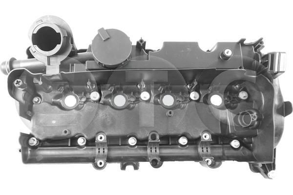 STC Toppdeksel artikkelnummer: T435137 billig