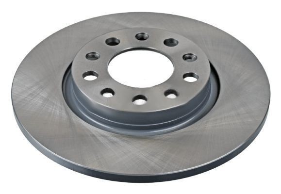 QUARO Brake disc Article number: QD0289 cheaply