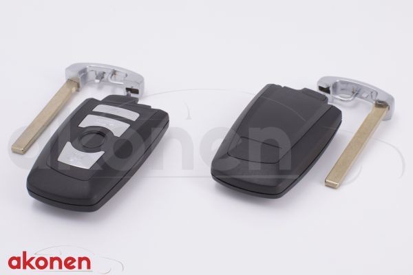 B CAR Housing, car key Article number: 004BM007 cheaply