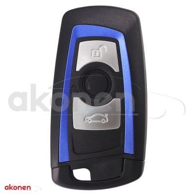 B CAR 004BM018 Boîtier, clé de voiture Série 3 M3 CS 460 CH Essence 2018