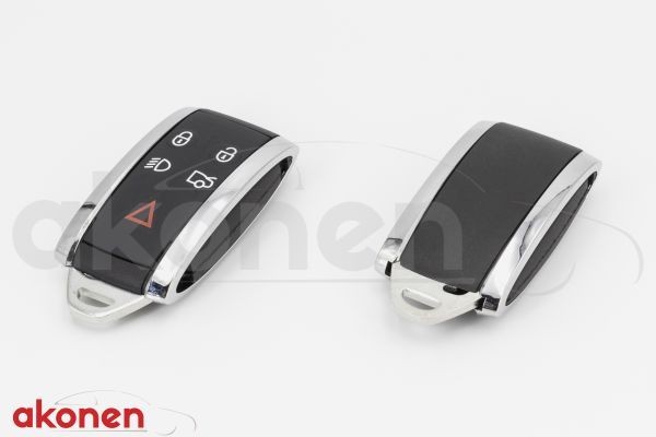 B CAR Housing, car key Article number: 004JG001 cheaply
