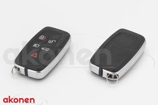 B CAR Housing, car key Article number: 004LR005 cheaply