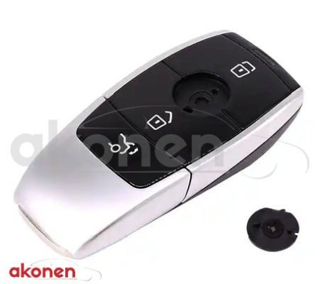 B CAR Housing, car key Article number: 004MC023 cheaply