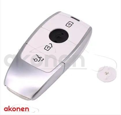 B CAR Housing, car key Article number: 004MC024 cheaply