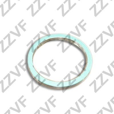 ZZVF Seal, exhaust pipe Article number: ZVBZ0207 cheaply