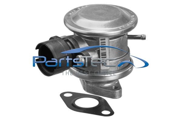 PartsTec PTA517-1013 Klapp, lisaõhupumbasüsteem VENTO 2.8 VR6 174 HP Bensiin 1998