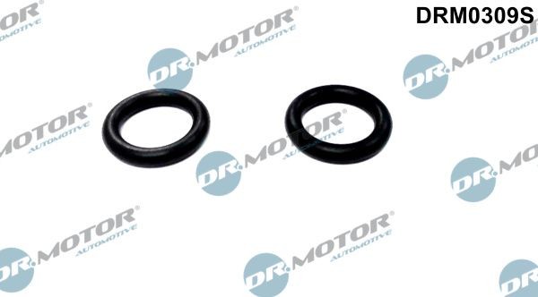 DR.MOTOR AUTOMOTIVE Tihend,õliradiaator Artikli number: DRM0309S soodsalt