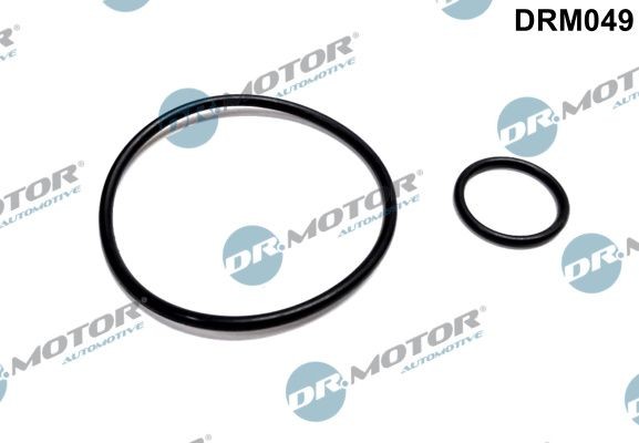 DR.MOTOR AUTOMOTIVE Pakningssæt, vakuumpumpe Varenummer: DRM049 billige