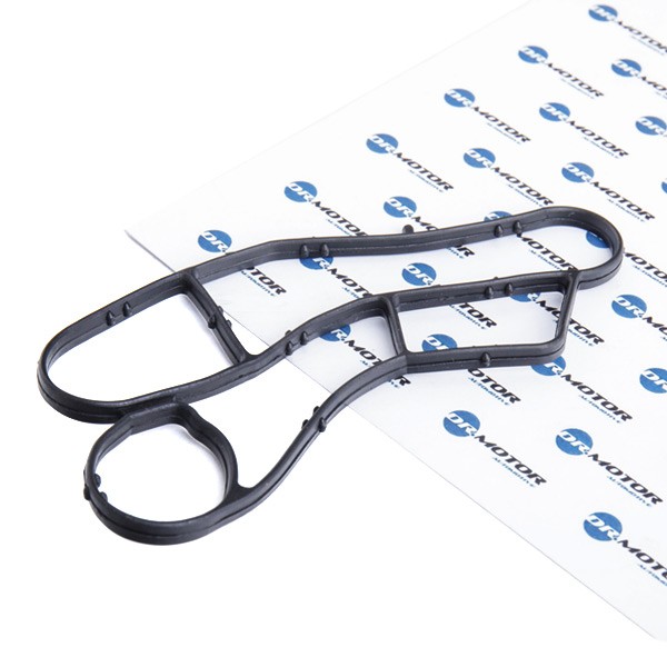 DR.MOTOR AUTOMOTIVE Oil cooler gasket Article number: DRM0596 cheaply