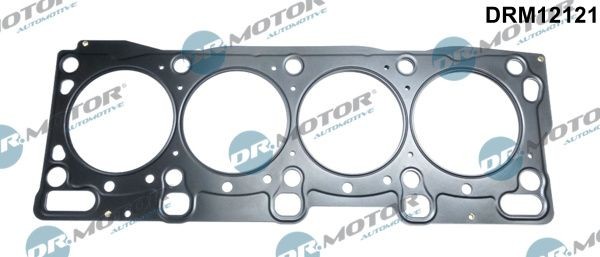 DR.MOTOR AUTOMOTIVE Gasket, cylinder head Article number: DRM12121 cheaply