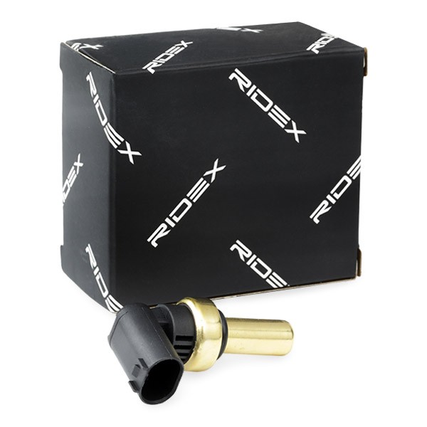 RIDEX Sensor, coolant temperature Article number: 830C0102 cheaply