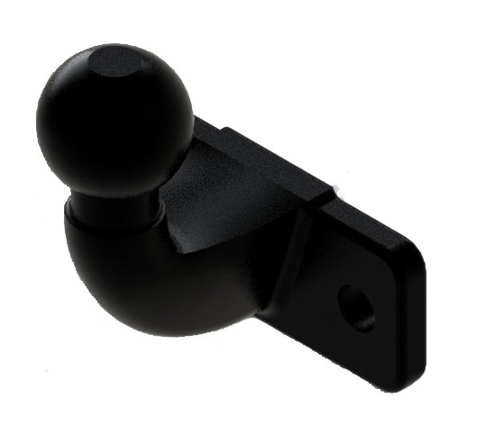 GDW Trailer Hitch Article number: 0899 cheaply