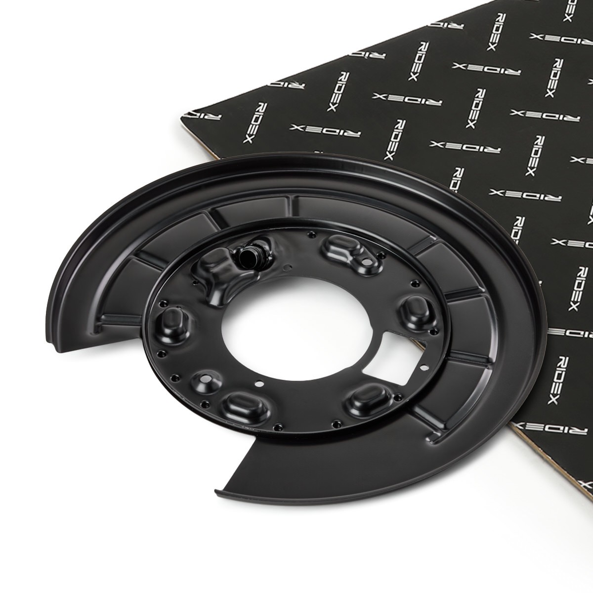 RIDEX Splash Panel, brake disc Article number: 1330S0243 cheaply