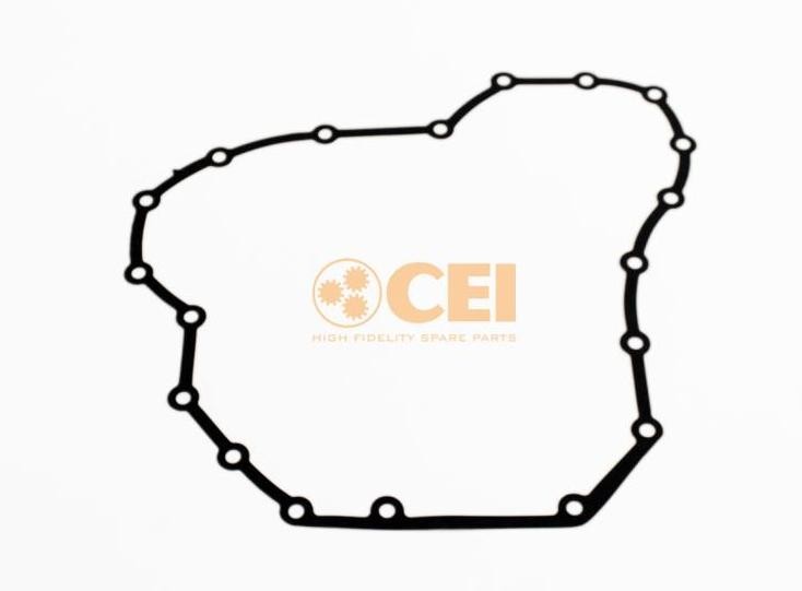 CEI Oil Seal, manual transmission Article number: 139.663 cheaply