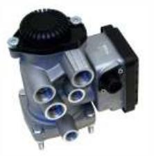 Truckline Styreventil, tilhenger artikkelnummer: KR.22.010 billig
