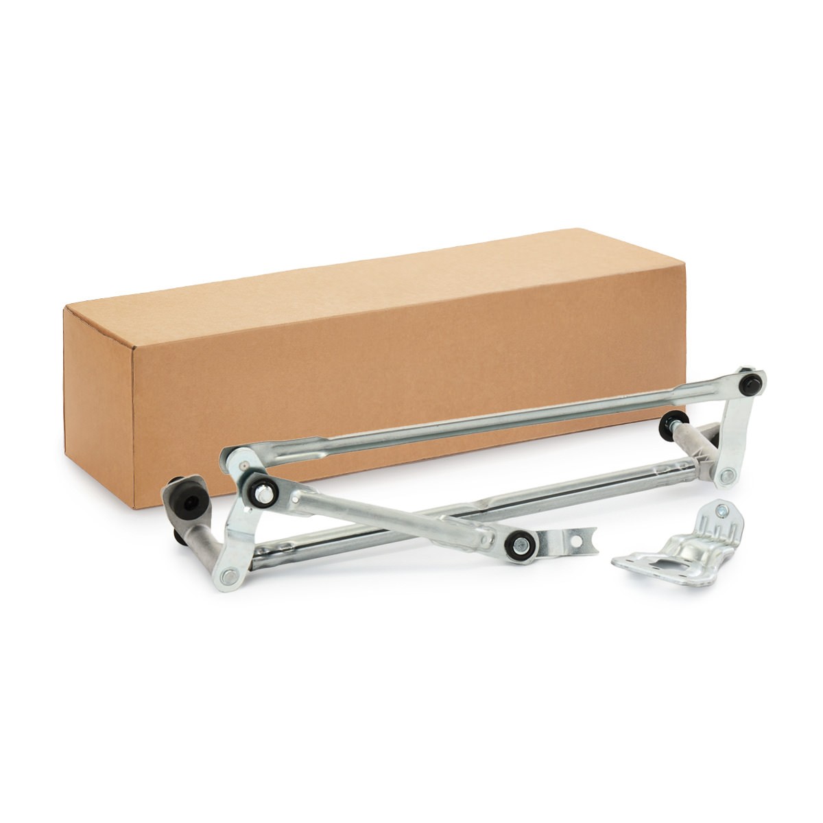 RIDEX Wiper Linkage Article number: 300W0099 cheaply