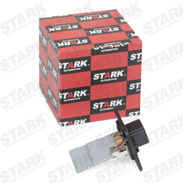 STARK Modstand, kabineventilator Varenummer: SKRI-2000078 billige